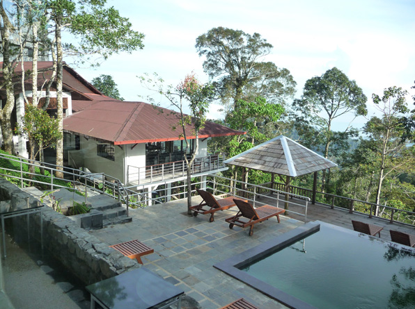 D Coconut Hill Resort (Der Gipfel)